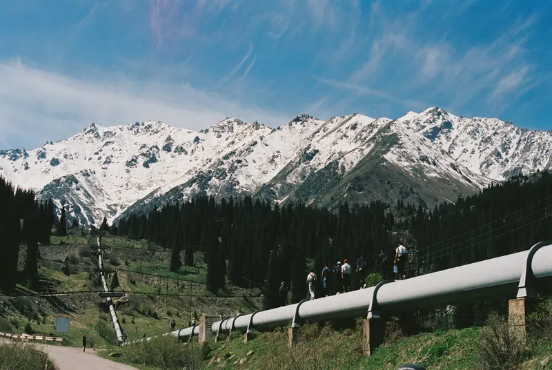 Almaty, Kazakhstan