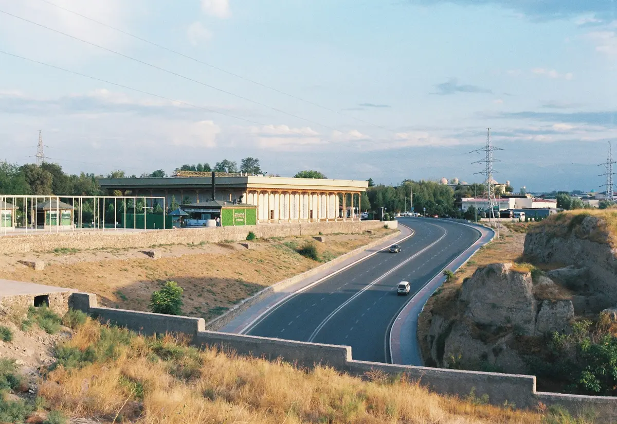 Tashkent, Uzbekistan