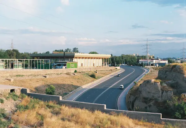 Tashkent