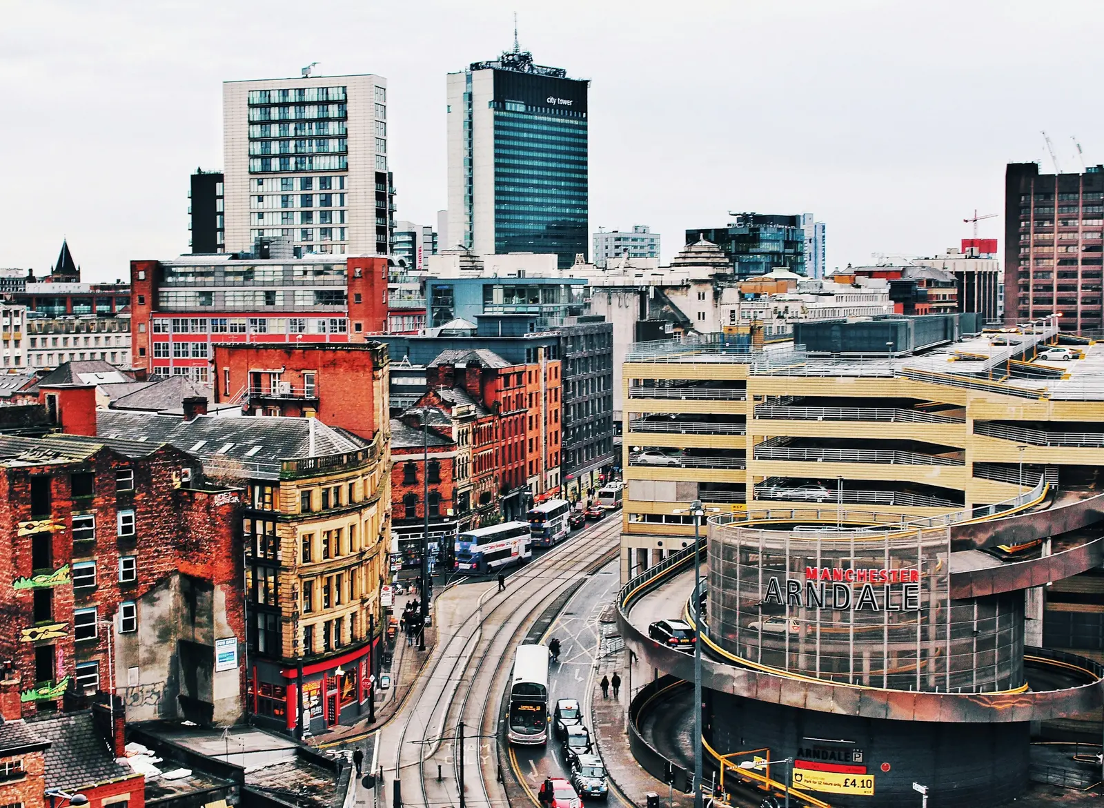 Manchester, United Kingdom