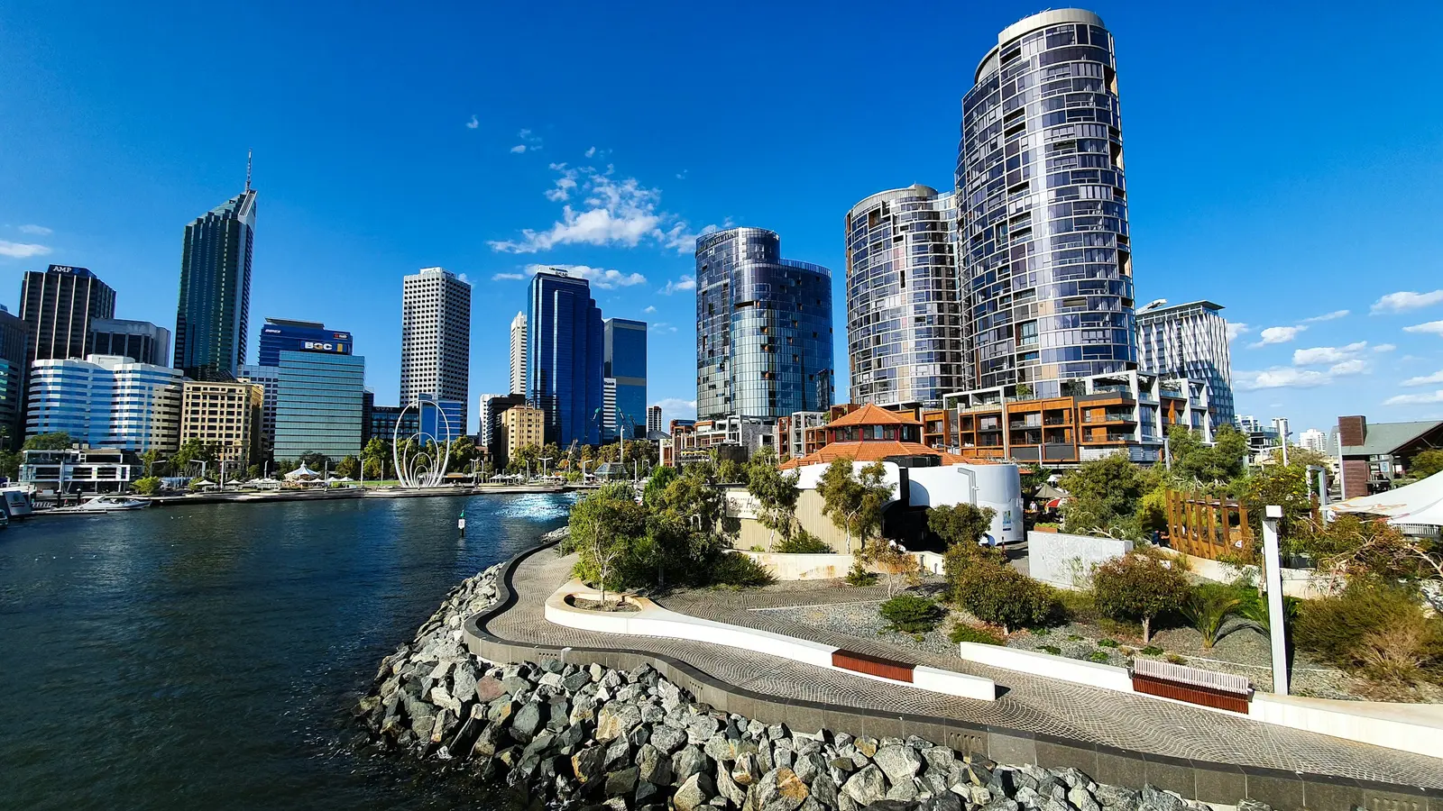 Perth, Australia