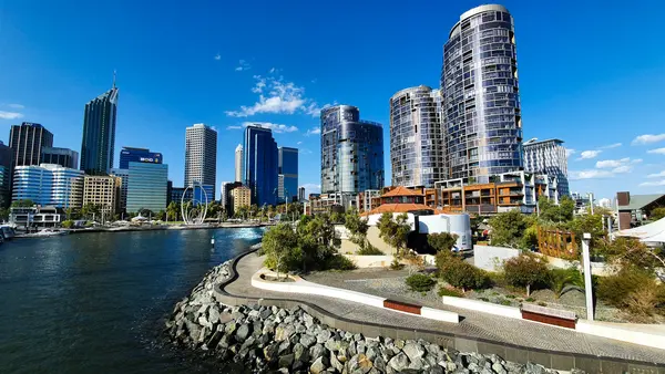 Perth