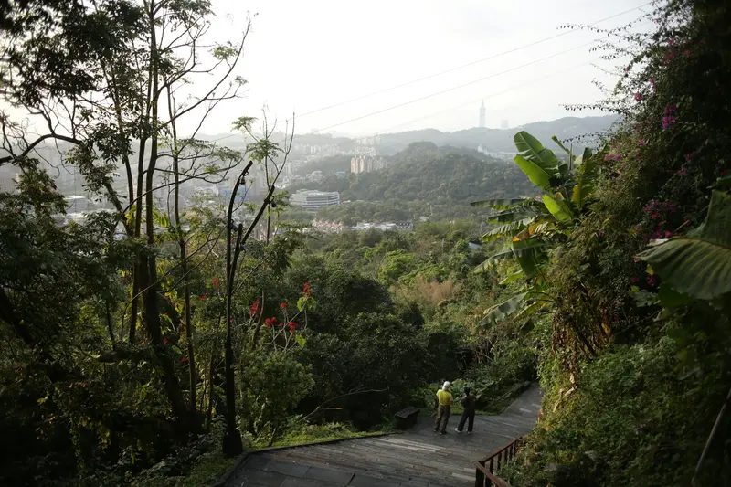 Taipei, Taiwan