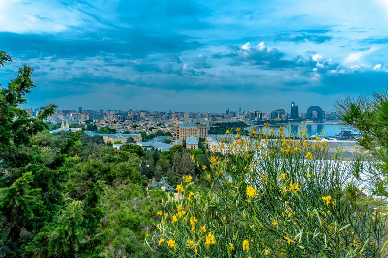 Baku, Azerbaijan