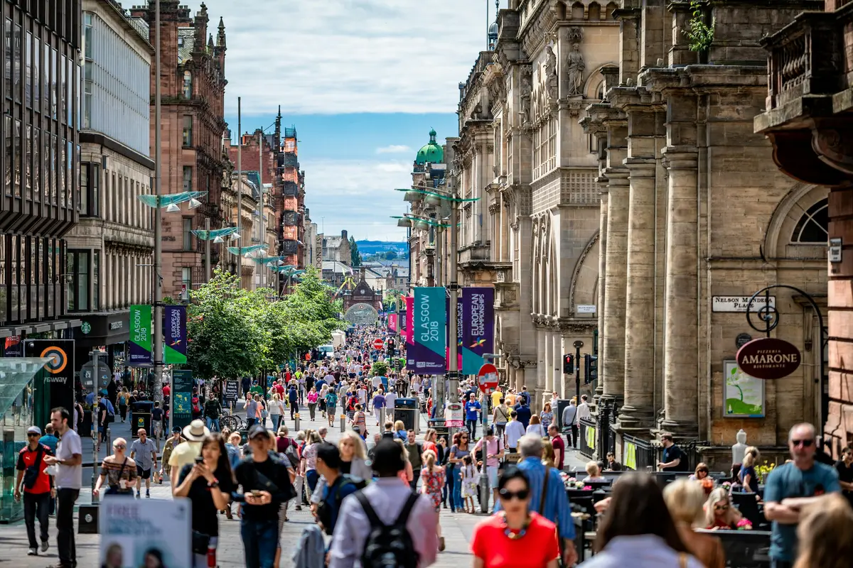 Glasgow, United Kingdom