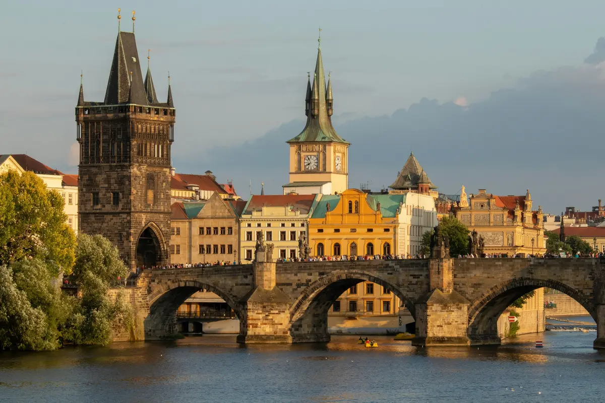 Prague, Czechia