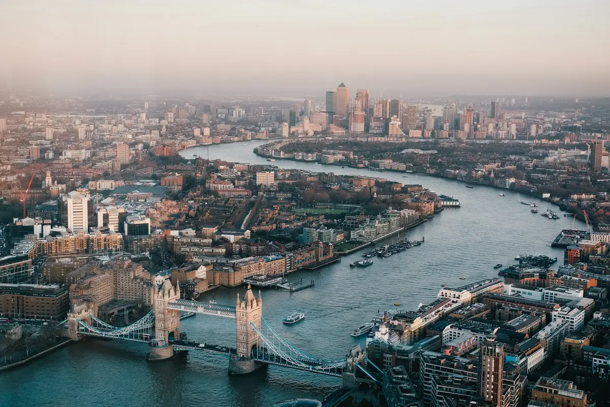 London, United Kingdom